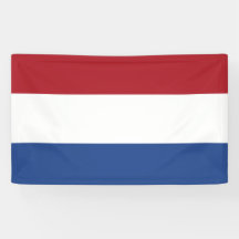 Nederlandse vlag
