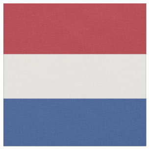 Nederlandse vlag stof
