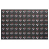 Nederlandse vlag stof (Yard (91,4 cm))