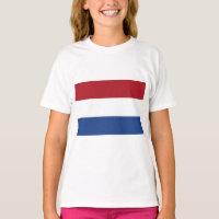 Nederlandse vlag