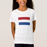 Nederlandse vlag