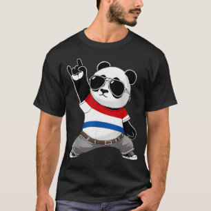 Nederlandse Vlag T-shirt