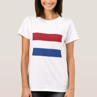 Nederlandse vlag