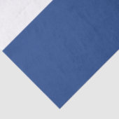 Nederlandse vlag tissuepapier (Detail)