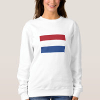 Nederlandse vlag
