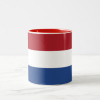 Nederlandse vlag