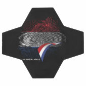 Nederlandse vlag voetbal (Enkel)