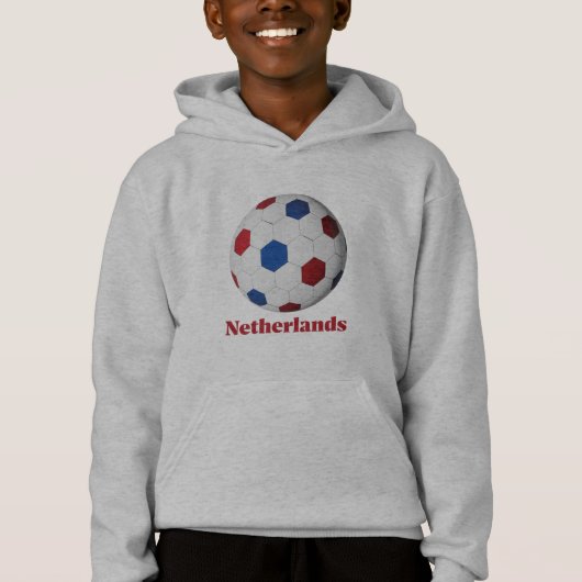 Nederlandse Voetbal (Voorkant)