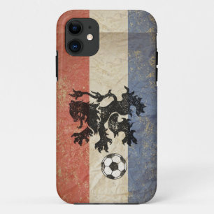 Nederlandse Voetbal iPhone 11 Hoesje