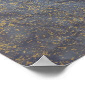 Nederlandse Voetbal Poster (Hoek)