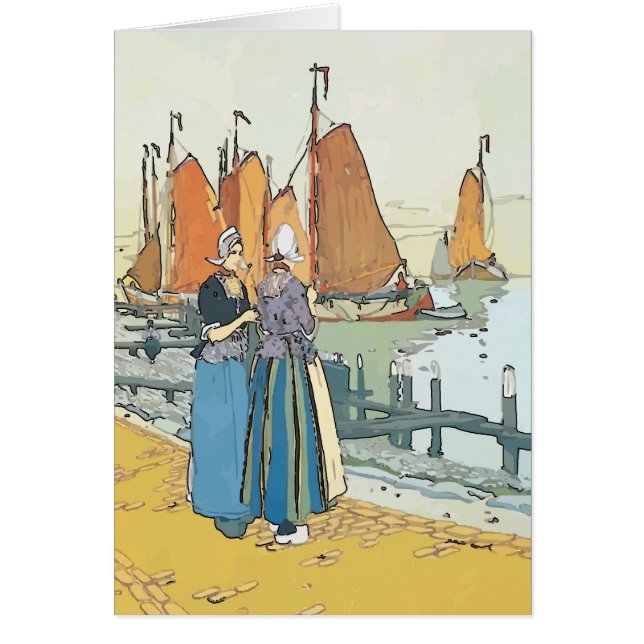  Nederlandse vrouwen (Voorkant)