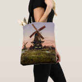  Nederlandse waszakken Tote Bag (Dichtbij)