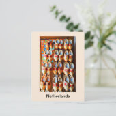 Nederlandse weblogs Nederland Briefkaart (Staand voorkant)