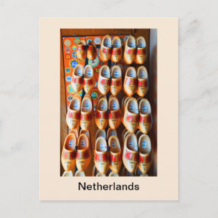 Nederlandse weblogs Nederland Briefkaart