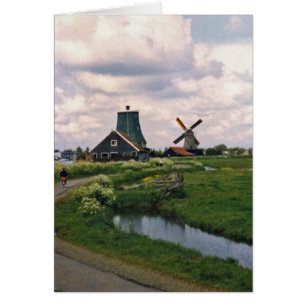 Nederlandse Windmillkaart
