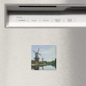 Nederlandse Windmills, 1884 Magneet (Insitu (Vaatwasser))