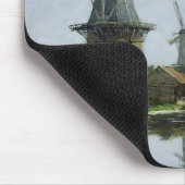 Nederlandse Windmills, 1884 Muismat (Hoek)