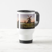  Nederlandse Windmills aangepaste mokken (Voorkant rechts)