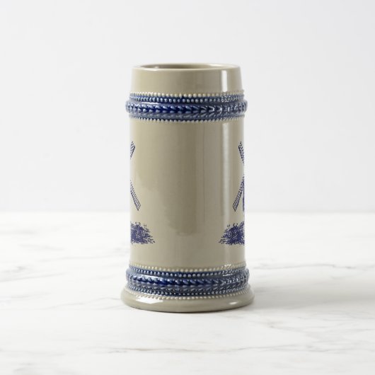 Nederlandse windmolen bierpul (Center)