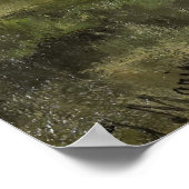 Nederlandse windmolen, Jacob Maris Poster (Hoek)