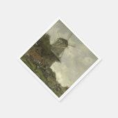 Nederlandse windmolen, Jacob Maris Servetten (Hoek)