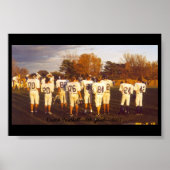 NederlandsVoetbal2 Poster (Voorkant)