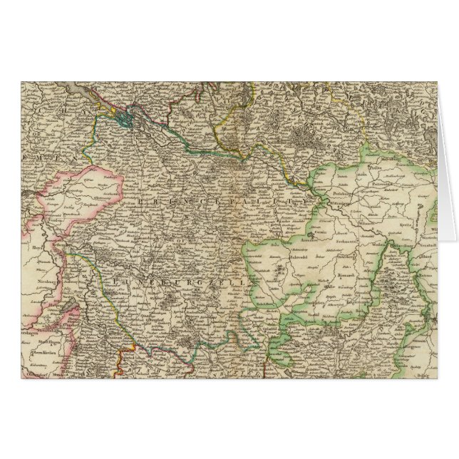 Nedersaksen 2 (Voorkant Horizontaal)