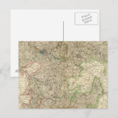 Nedersaksen 2 briefkaart (Voorkant / Achterkant)