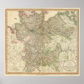 Nedersaksen 2 poster (Voorkant)