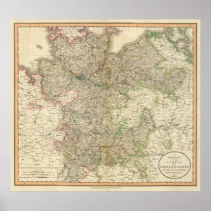 Nedersaksen 2 poster