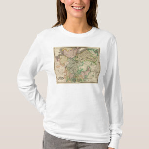 Nedersaksen T-shirt