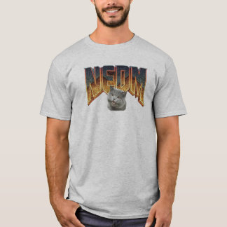nedm t-shirt