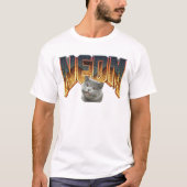 NEDM T-SHIRT (Voorkant)