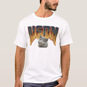 NEDM T-SHIRT
