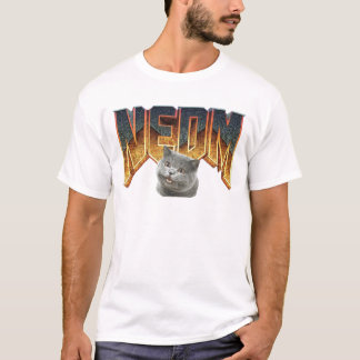 NEDM T-SHIRT