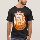 Neds Bread T-shirt (Voorkant)