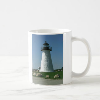 Ned's Point Lighthouse Koffiemok