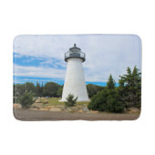 Ned's Point Lighthouse, Massachusetts Bath Mat (Voorkant)