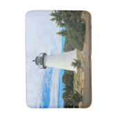 Ned's Point Lighthouse, Massachusetts Bath Mat (Voorkant Verticaal)