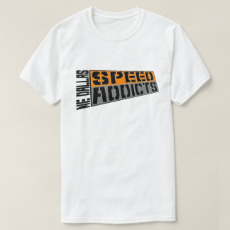 NEDSA - Daryn Edition T-shirt