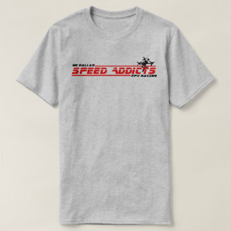 NEDSA - Lichte kleur shirten T-shirt