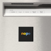 Nee Aroace Pride Lgbtq - Lgbt Aro Ace Aromantisch  Magneet (Insitu (Vaatwasser))