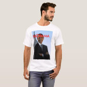 NEE, BAMA T-SHIRT (Voorkant volledig)
