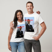 NEE, BAMA T-SHIRT (Unisex)