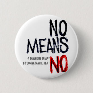 Nee betekent geen Show Button