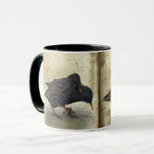 Nee, dat heb je niet gedaan. -mok mok (Voorkant links)