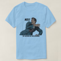 Nee! Geen andere Flat Earth Believer!