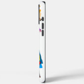 Nee, geen hooidrama de lama! Case-Mate iPhone case (Achterkant / Links)