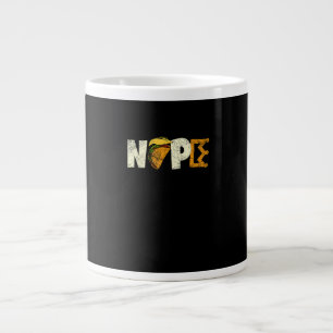 Nee, geen koningen in Amerika Wij Het Volk Politie Grote Koffiekop