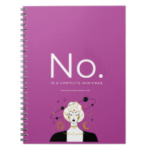 Nee, het is een volledige zin. Journal